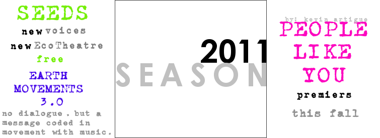 2010-2011 Season